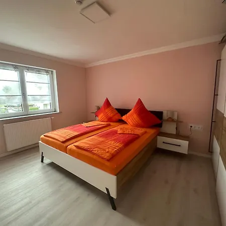 Hochwaldblick 5 Apartment