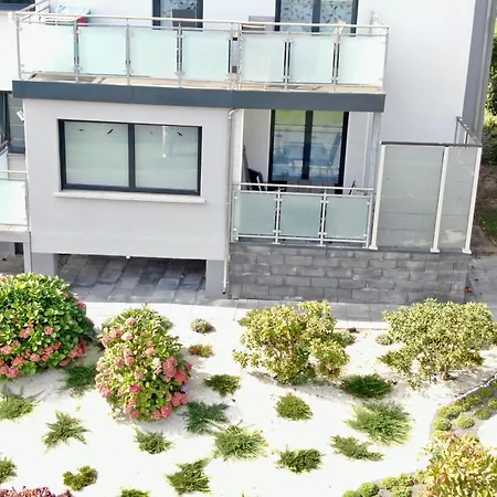 Hochwaldblick 5 Lägenhet *