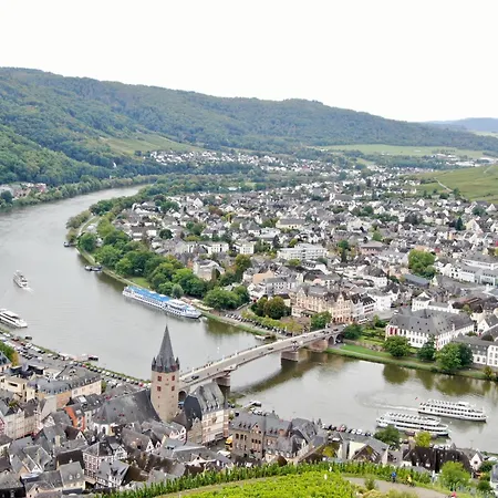 Lejlighed Hochwaldblick 5 Morbach