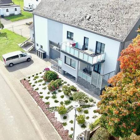 Hochwaldblick 5 모르바흐