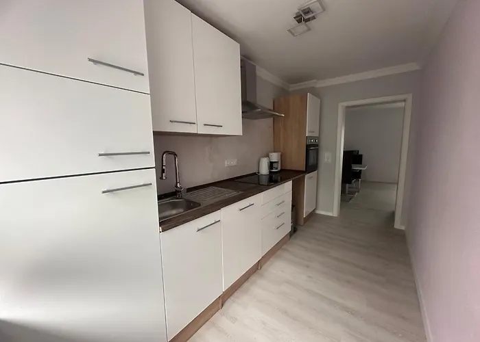 Hochwaldblick 5 모르바흐