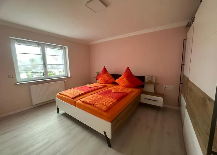 Hochwaldblick 5 아파트