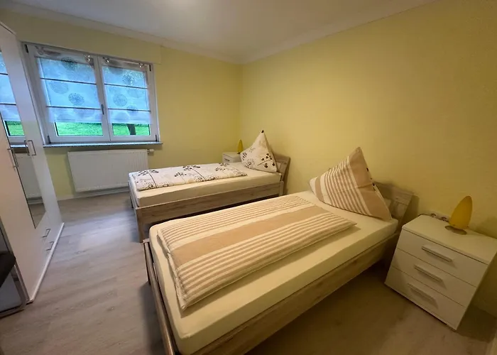 Hochwaldblick 5 Morbach