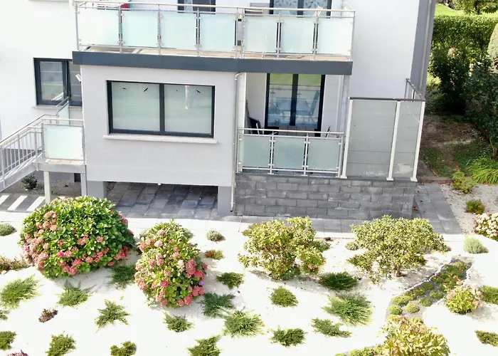 Hochwaldblick 5 Lägenhet *